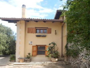 Villa Azzurra San Corrado Di Fuori